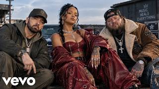 Eminem ft Rihanna ft Jelly Roll – What Comes Next | Music Video 2026 (Fan Made Country Song)