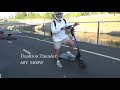 Maike KK4S VS Dualtron Thunder - Electric Scooter