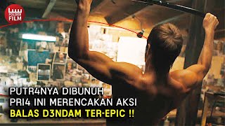 Selama 7 Bulan Merencakan Aksi Balas Dendam Ter Epic ! - Alur Cerita Film Silent Night