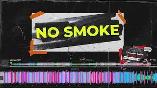 ESKEi83 - NO SMOKE (official audio)