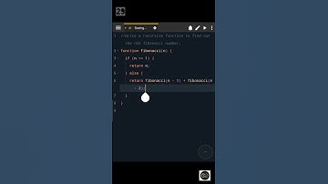 Js Interview Question 29 | JavaScript Pro | @codeDynasty-O95 #coding #javascript #recursion