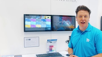 Adder: Adderview DDX