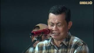 Nostalgia (Cover) -  Abe Maulana - Gundala Group