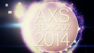 「Animatrix Studios」 PROMO 02 [Auditions 2014] - CLOSED