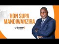 Ep65  supa on corruption first family links stolen wife econet grudge etc  the denny j show