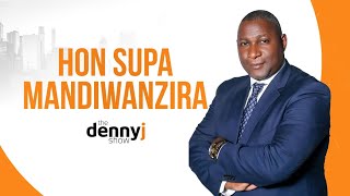 Ep.65 | Supa on Corruption, First Family Links, 
