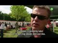 Madness - Interview Suggs PINKPOP 2009 HD