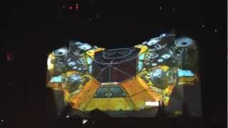 Excision - House of Blues Boston - 3/22/13 [highlights]
