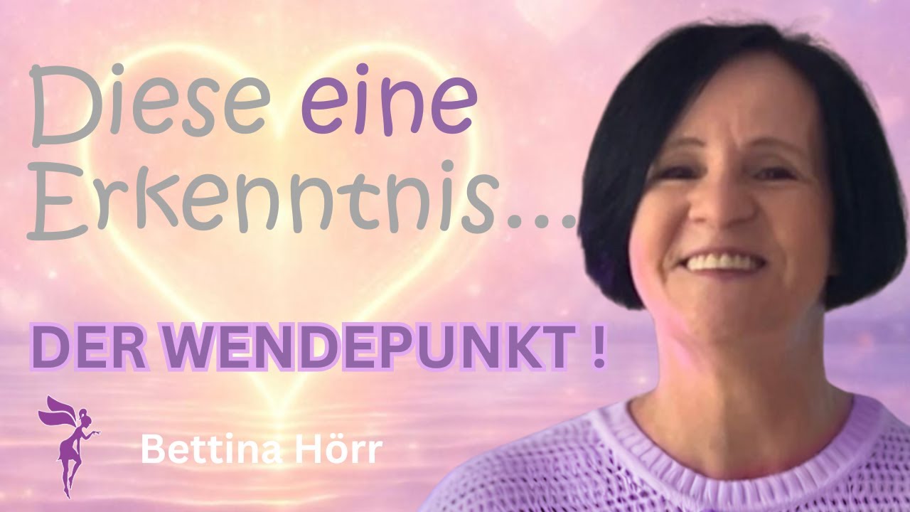 Die EINE WICHTIGE Erkenntnis im DUALSEELENPROZESS💜sie verändert alles💜