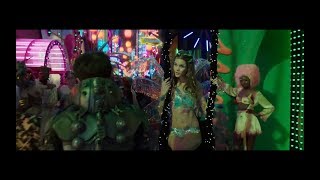 Hey Uçmak İster Misin Valerian Ve Bin Gezegen İmparatorluğu