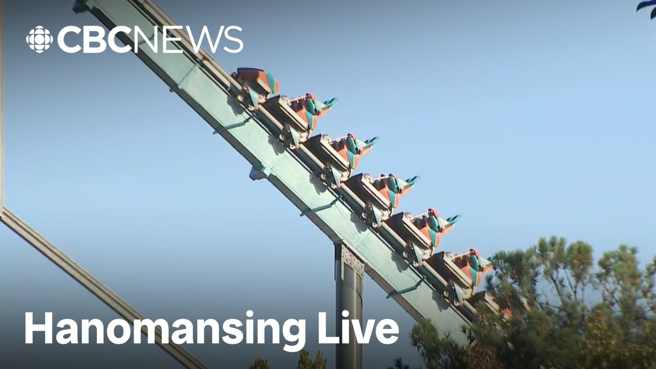 One Dead, Several Injured after Incident on a Six Flags Roller-Coaster in Georgia