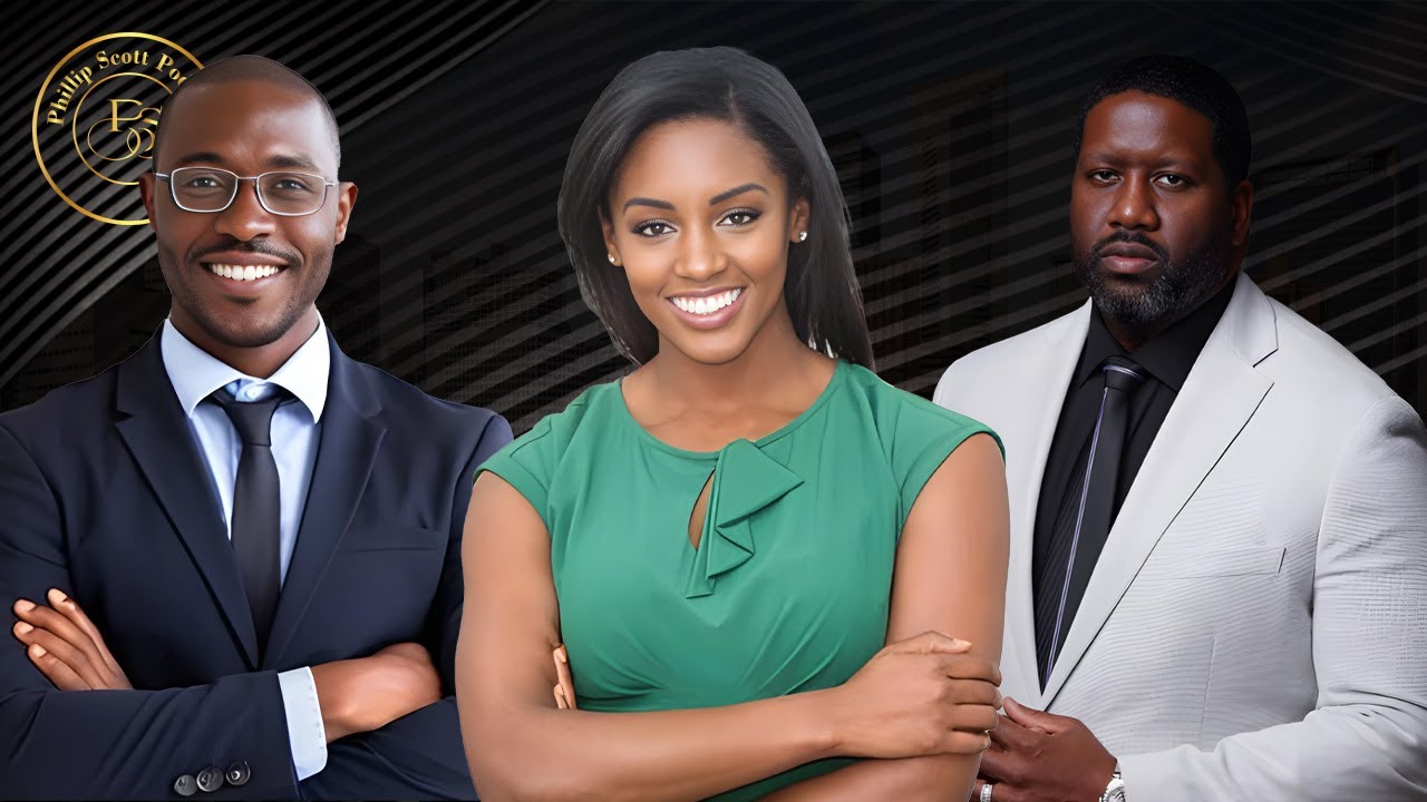 Donald Trump Calls Out Democrats For Abandoning Black Americans, Only Coming Around Us For Votes