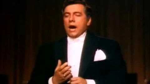 Mario Lanza - A Vucchella