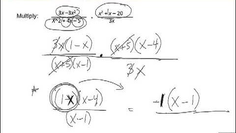 Alg 2 8-4 "Multiply/Divide Rational Expressions"(pt 2)