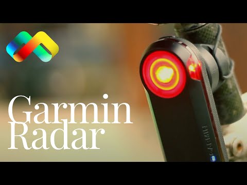 Videó: Garmin Varia RTL515 hátsó lámpa felülvizsgálata