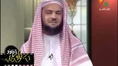 عبد الولي الاركان تلاوة بنفس طويل