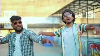 MALHARI MAZA BASUN GHODYAVARI GA by MSO MUSIC | (feat. suyog) | latest marathi video songs 2021 |