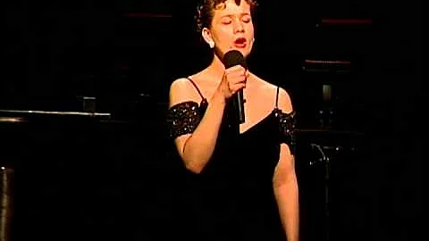 Maude Maggart - 2005 MAC Awards - 42nd Street/Blvd...