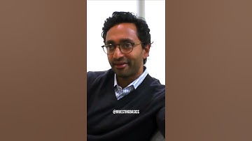 CHAMATH PALIHAPITIYA: Own Bitcoin Not ETF