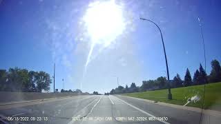 Random Driving Through Dearborn, Dearborn Heights, Garden City, and Westland, Michigan, 6/18/2022