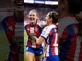 Chloe Kelly’s Brilliant Second Goal | Euro 2025 Magic!#ChloeKelly #EURO2025