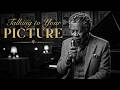 Talking to Your Picture - Benny Rivers (Official Lyric Video) Vintage Soul Blues