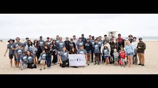 The Ocean Remembers: Hyundai Hope Deepens its Environmental Conservation Vow with Healthy Seas