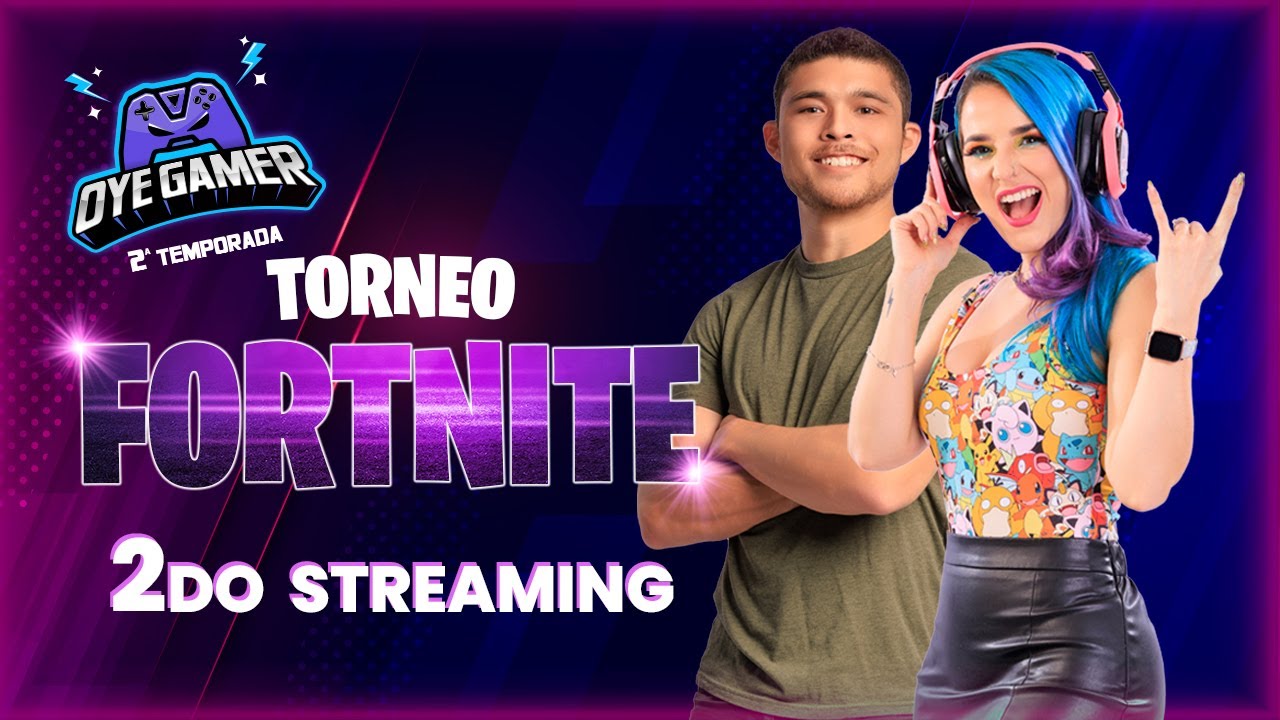 ¿Quiénes avanzarán en el Torneo Fortnite? | Oye Gamer