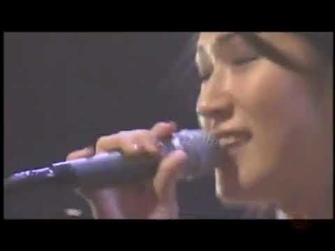 Bonnie Pink - It's Gonna Rain! (LIVE VERSION) [RUROUNI KENSHIN (SAMURAI X) ED5]