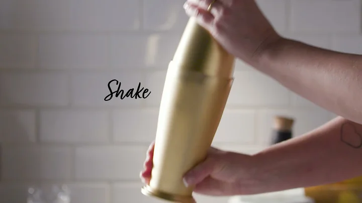 VQA Icewine Cocktails - Winter Festival