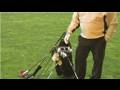 Golf Equipment : How to Organize Golf Clubs in a Bag