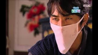 Happy Time, Doctor Jin #02, 닥터 진 20120722