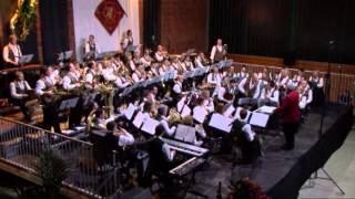 Sir Duke (Stevie Wonder, Arr. Naohiro Iwai) - Musikkapelle Eriskirch