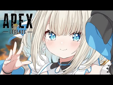 【APEX】いろんなゲームがしたいナ【ネオポルテ/絲依とい】