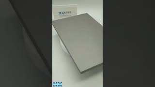 Chromium Silicon Sputtering Target #coating #optical #semiconductor#sputtering #chromium #Silicon