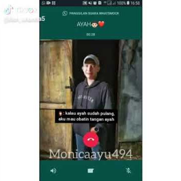 Ccp kumpulan video kang nanda fans ll kakak beradik podcast
