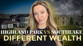 Southlake vs Highland Park: Which Luxury Market Is Smarter in 2026?
