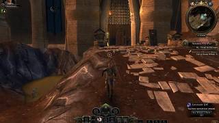 Neverwinter Gameplay Neverwinter Gameplay