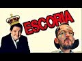 Federico Jimenez Losantos: "Pablo Echenique es ESCORIA"