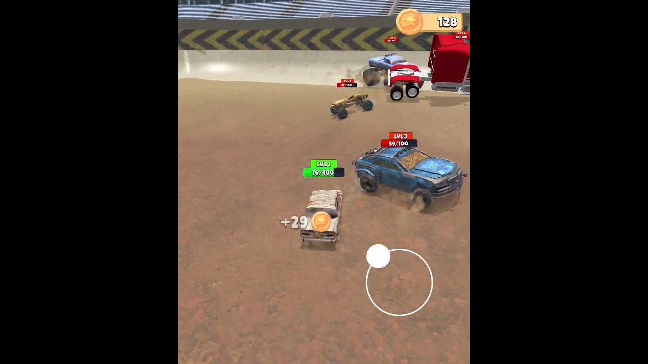 Car Crash Arena – Apps on Google Play