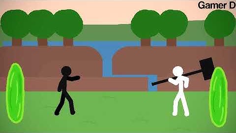 My second entry for portal collab(stick nodes pro)