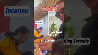 Remix Jul Sur Du Shatta. Je Mix Pour Un Inconnu. Dj King Serenity Jul Tchikita X Chambre 04 Kawest