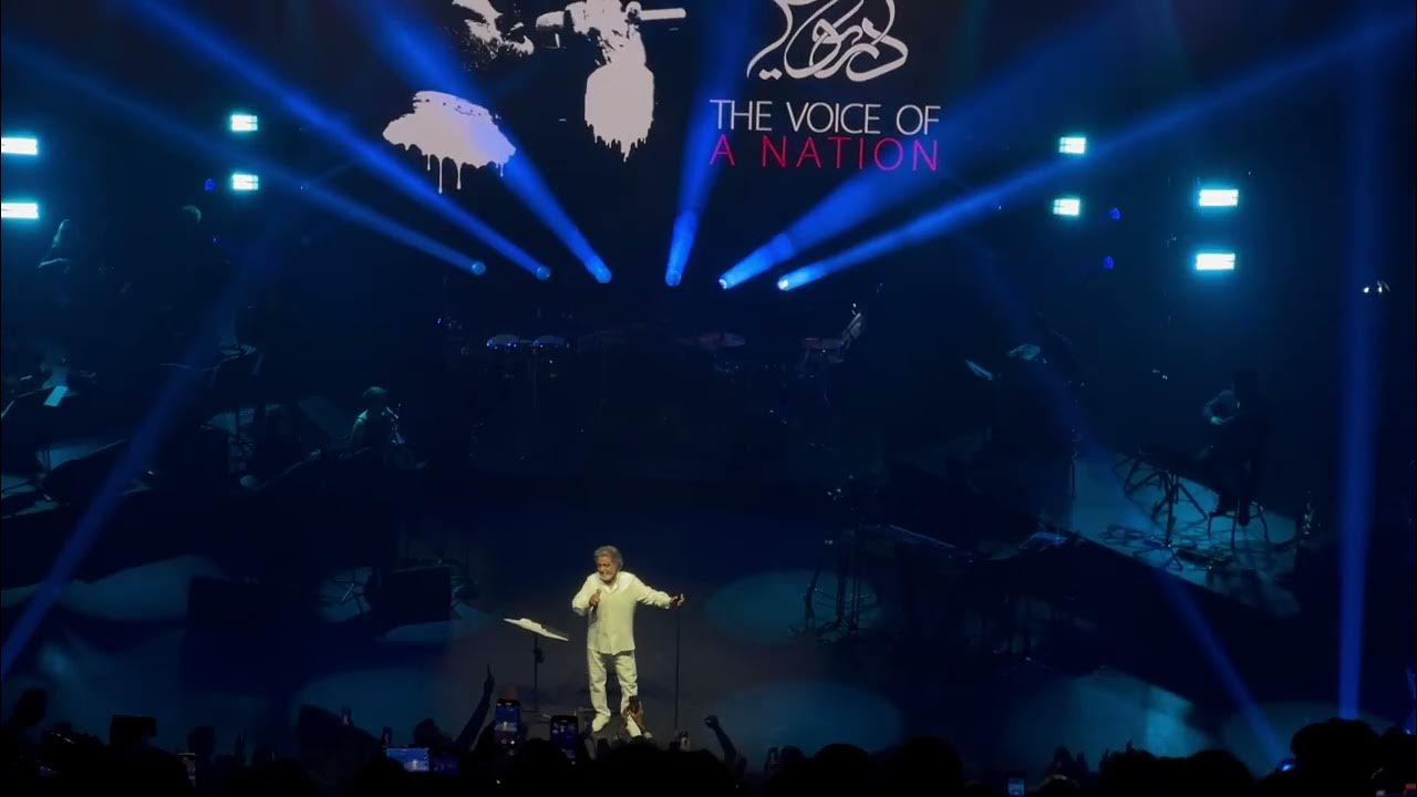 Dariush Goftegoo Ba Del & Be Man Nagoo Dooset Daram (Live) - Montreal Concert 26 May 2024 Dariush Goftegoo Ba Del & Be Man Nagoo Dooset Daram (Live) - Montreal Concert 26 May 2024