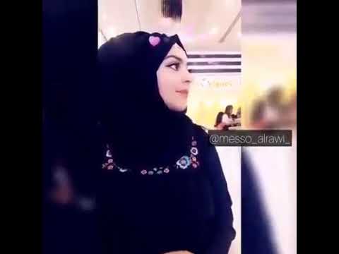 ياقمر حلك حلك يئعد هي محالك