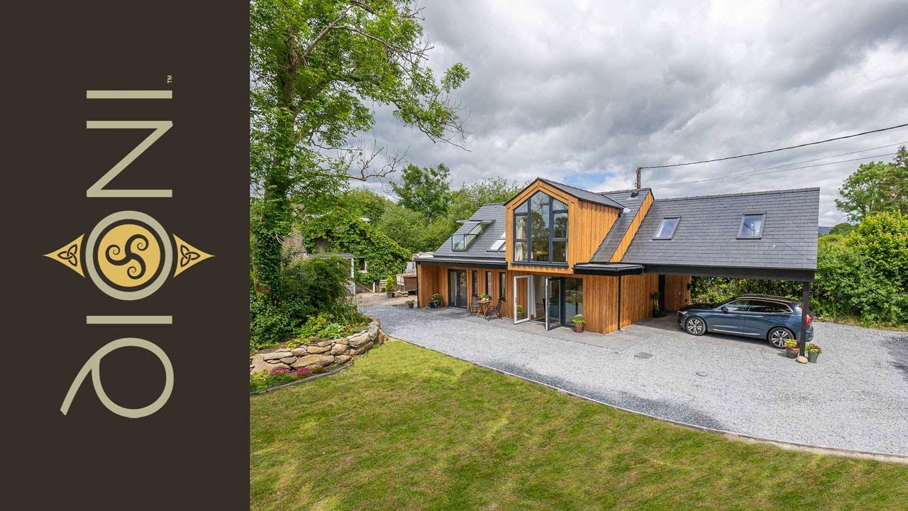 ПРОСТОРНЫЙ ОТДЕЛЬНЫЙ НЕДВИЖИМОСТЬ С ТРЕМИ СПАЛЬНЯМИ РЯДОМ С КРИКЦИЕТОМ | МАЕС-И-КАЕРАУ