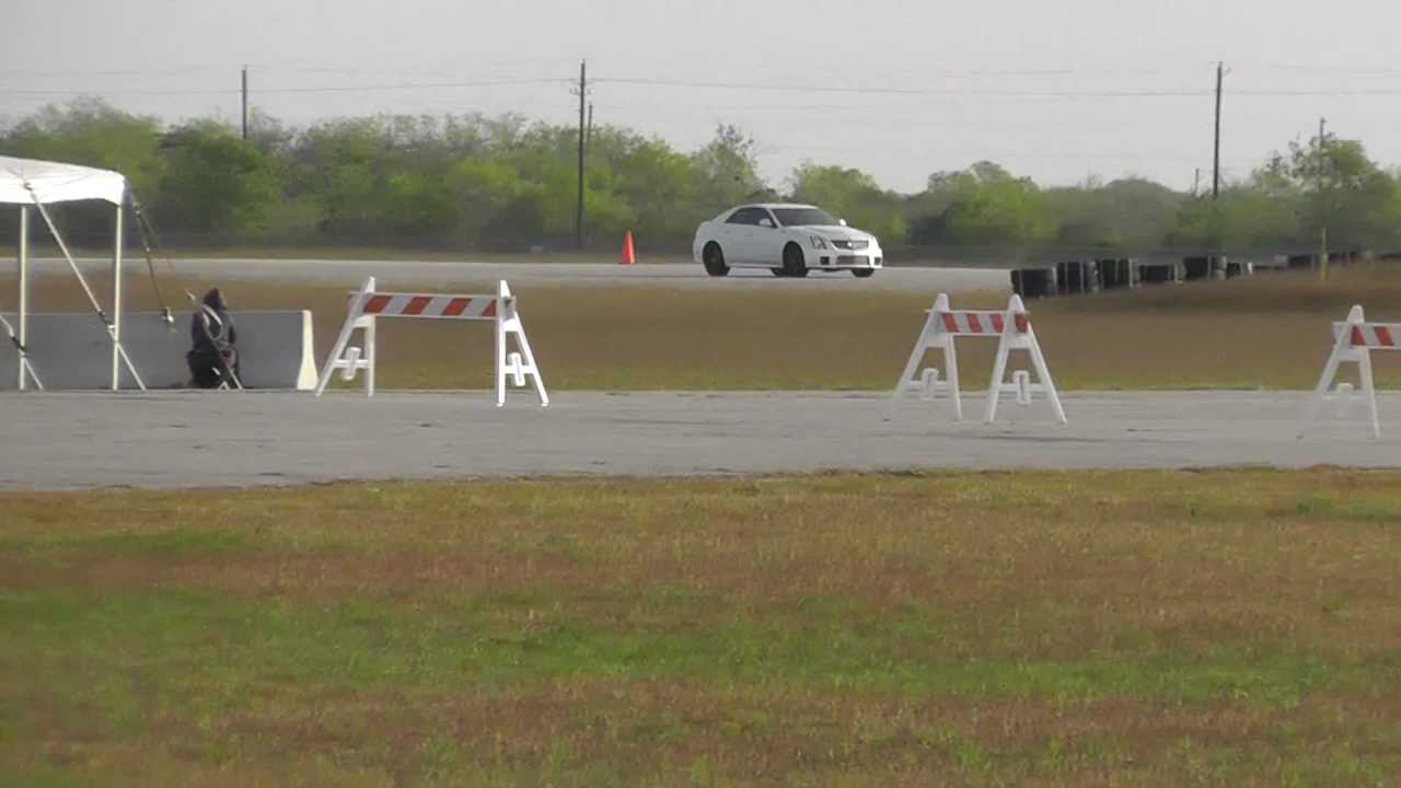 The Texas Mile March 2013 256 YouTube