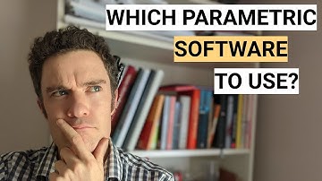 Grasshopper vs Dynamo parametric Pros and Cons for engineers. Revit vs Rhino. Which is better?