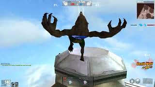 WolfTeam DeathMatch Wolf Vs Wolf 9