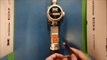 How to Configure a Wireless Network on the Detcon X40 Controller