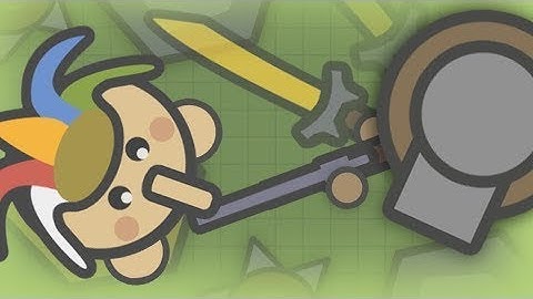 23 Mod updated *MooMoo.io +Dash+perfect insta More